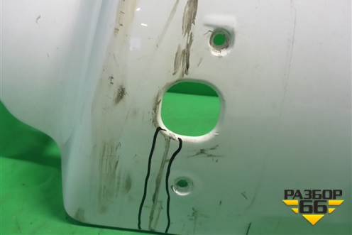 Рамка фары правой  (82051316) для Volvo TRUCK FM с 2001-2013г (ФМ)