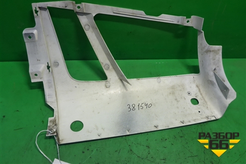 Рамка фары правой  (82051316) для Volvo TRUCK FM с 2001-2013г (ФМ)