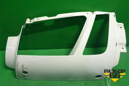 Рамка фары правой  (82051316) для Volvo TRUCK FM с 2001-2013г (ФМ)