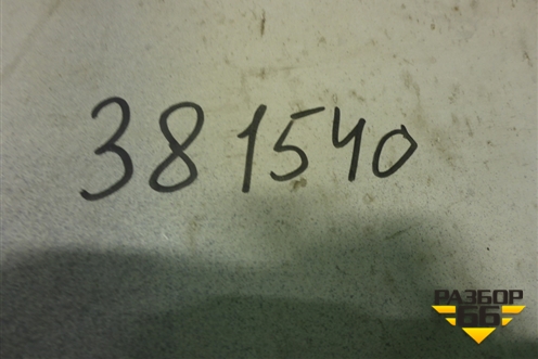 Рамка фары правой  (82051316) для Volvo TRUCK FM с 2001-2013г (ФМ)