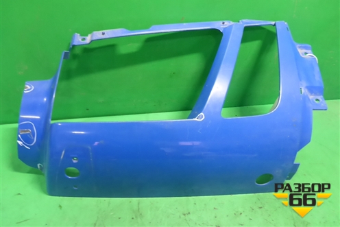 Рамка фары правой  (82076266) для Volvo TRUCK FM с 2001-2013г (ФМ)