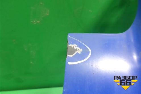 Рамка фары правой  (82076266) для Volvo TRUCK FM с 2001-2013г (ФМ)