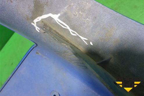 Рамка фары правой  (82076266) для Volvo TRUCK FM с 2001-2013г (ФМ)