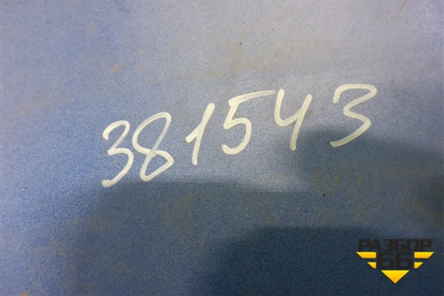 Рамка фары правой  (82076266) для Volvo TRUCK FM с 2001-2013г (ФМ)