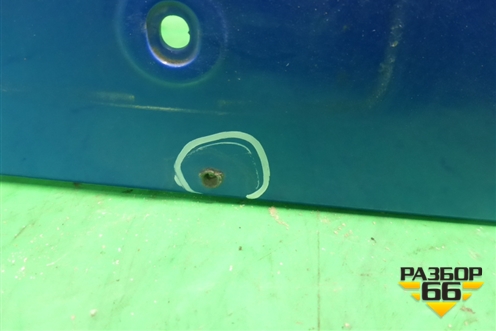 Рамка фары правой  (82076266) для Volvo TRUCK FM с 2001-2013г (ФМ)