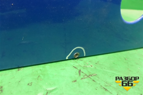 Рамка фары правой  (82076266) для Volvo TRUCK FM с 2001-2013г (ФМ)