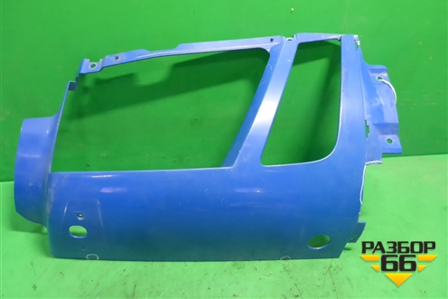 Рамка фары правой  (82076266) для Volvo TRUCK FM с 2001-2013г (ФМ)