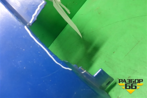 Рамка фары правой  (82076266) для Volvo TRUCK FM с 2001-2013г (ФМ)