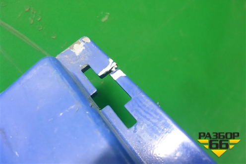 Рамка фары правой  (82076266) для Volvo TRUCK FM с 2001-2013г (ФМ)