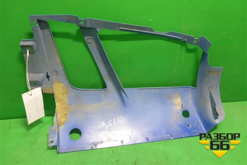 Рамка фары правой  (82076266) для Volvo TRUCK FM с 2001-2013г (ФМ)