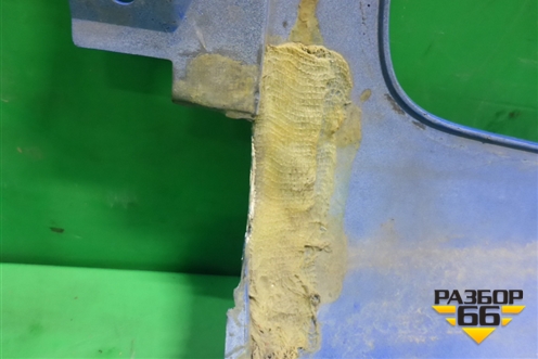 Рамка фары правой  (82076266) для Volvo TRUCK FM с 2001-2013г (ФМ)