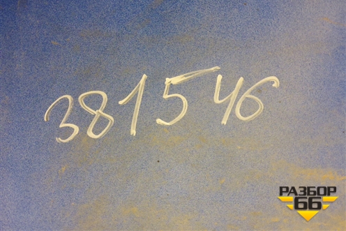 Рамка фары правой  (82076266) для Volvo TRUCK FM с 2001-2013г (ФМ)