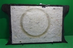 Пол багажника для Hyundai Matrix с 2001-2010г