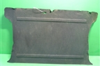 Пол багажника для Hyundai Matrix с 2001-2010г