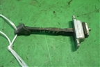 Ограничитель двери задней левой для Hyundai Matrix с 2001-2010г