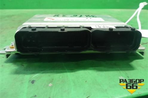 Блок управления двигателем ( 1.8л G4GB АКПП) (3910523663) для Hyundai Matrix с 2001-2010г