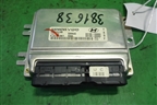 Блок управления двигателем ( 1.8л G4GB АКПП) (3910523663) для Hyundai Matrix с 2001-2010г