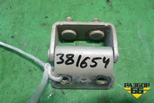 Петля крышки багажника (797104A000) для Hyundai Matrix с 2001-2010г