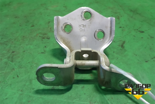 Петля двери задней правой нижняя (7936017000) для Hyundai Matrix с 2001-2010г