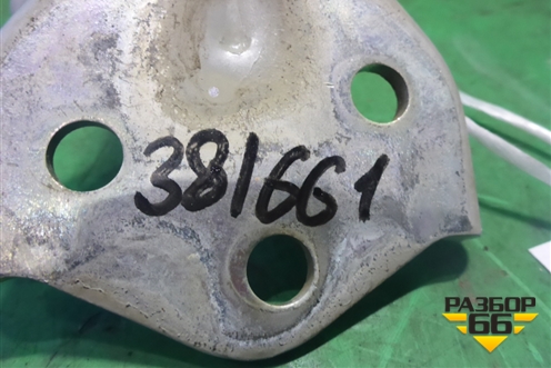 Петля двери задней правой нижняя (7936017000) для Hyundai Matrix с 2001-2010г