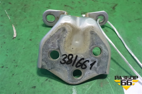 Петля двери задней правой нижняя (7936017000) для Hyundai Matrix с 2001-2010г