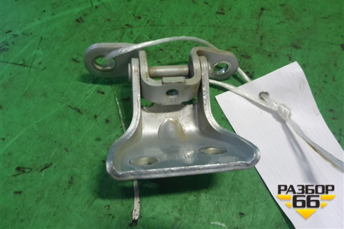 Петля двери задней правой верхняя (7934017000) для Hyundai Matrix с 2001-2010г