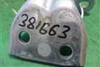 Петля двери задней правой верхняя (7934017000) для Hyundai Matrix с 2001-2010г