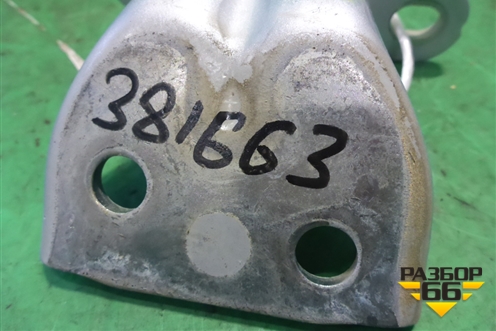 Петля двери задней правой верхняя (7934017000) для Hyundai Matrix с 2001-2010г