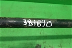 Стабилизатор задний (5551017000) для Hyundai Matrix с 2001-2010г