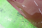 Дверь задняя правая (хетчбэк) (96893537) для Chevrolet Aveo (Т300) с 2011г