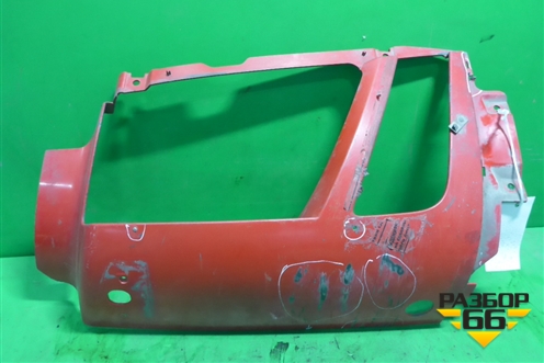 Рамка фары правой  (82076266) для Volvo TRUCK FM с 2001-2013г (ФМ)