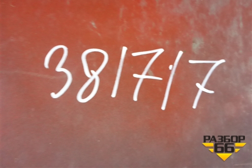 Рамка фары правой  (82076266) для Volvo TRUCK FM с 2001-2013г (ФМ)