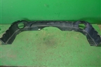 Юбка заднего бампера (51127303441) для BMW X5 F15 с 2013г
