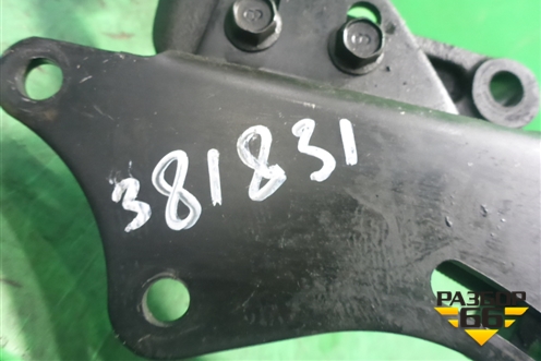 Кронштейн двигателя правый ( 1.8л G4GB) для Hyundai Matrix с 2001-2010г