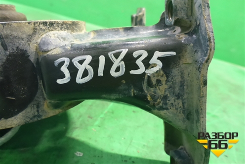 Опора КПП ( 1.8л G4GB АКПП) для Hyundai Matrix с 2001-2010г