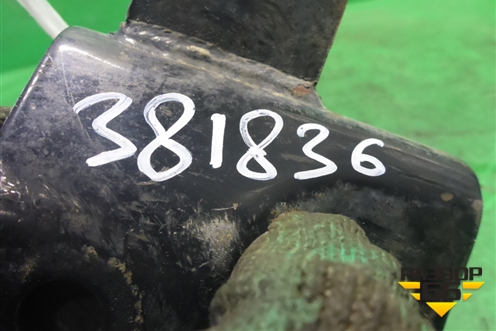Кронштейн двигателя передний ( 1.8л G4GB) для Hyundai Matrix с 2001-2010г