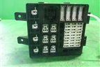 Блок предохранителей салонный (9111310080) для Hyundai Matrix с 2001-2010г