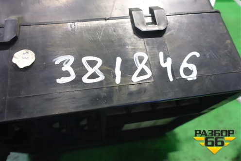 Блок предохранителей салонный (9111310080) для Hyundai Matrix с 2001-2010г