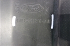 Спойлер на дверь багажника (хетчбэк,новый) (4M51A44210AM) для Ford Focus 2 с 2008-2011г