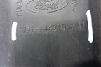 Спойлер на дверь багажника (хетчбэк,новый) (4M51A44210AM) для Ford Focus 2 с 2008-2011г
