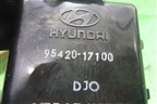Реле (стеклоочистителя) (9542017100) для Hyundai Matrix с 2001-2010г