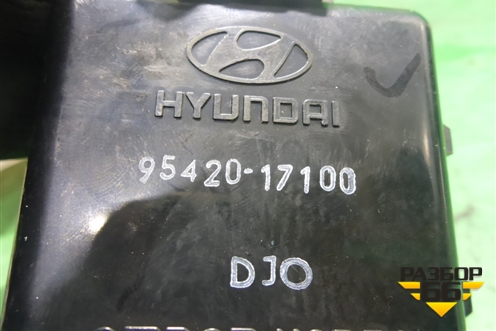 Реле (стеклоочистителя) (9542017100) для Hyundai Matrix с 2001-2010г