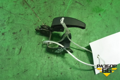 Ручка открывания капота для Hyundai Matrix с 2001-2010г