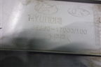 Обшивка багажника (верхняя правая часть) (8586017000) для Hyundai Matrix с 2001-2010г