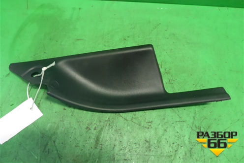 Накладка порога внутренняя заднего правого (8588517000) для Hyundai Matrix с 2001-2010г