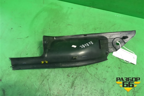 Накладка порога внутренняя заднего правого (8588517000) для Hyundai Matrix с 2001-2010г