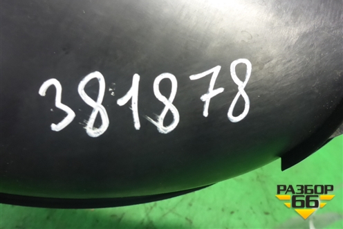 Накладка порога внутренняя заднего правого (8588517000) для Hyundai Matrix с 2001-2010г