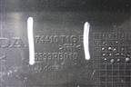 Накладка заднего крыла правого (2.0л) (74410T1GE) для Honda CR-V(RM) с 2012г