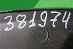 Накладка заднего крыла правого (2.0л) (74410T1GE) для Honda CR-V(RM) с 2012г