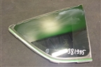 Стекло глухое правое (6271042310) для Toyota Rav-4 с 2012-2019г